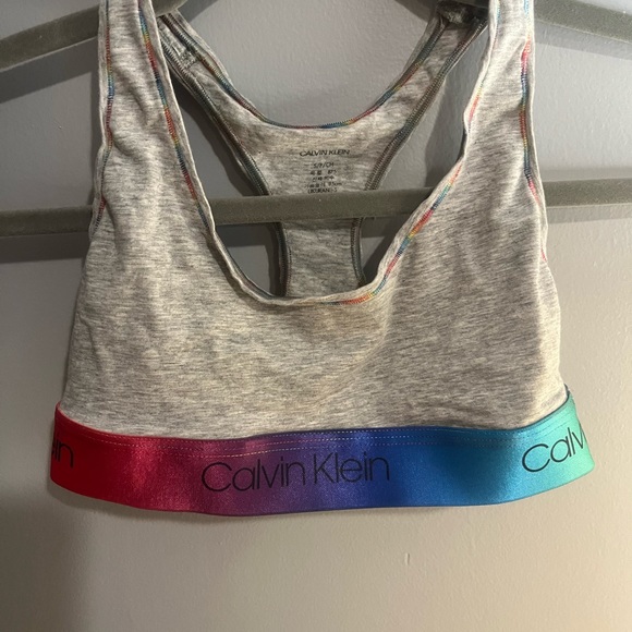 Calvin Kline Bras worn once and some not worn at all. Paid over 300.00. - Picture 15 of 15